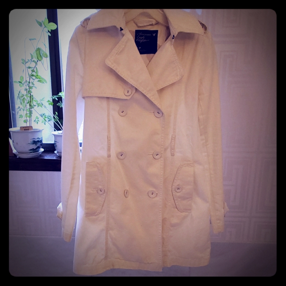 NWOT AE Jacket